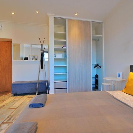 Gertrudes Residence Stay In Light-Filled Studio Apartment In Central Рига Екстер'єр фото